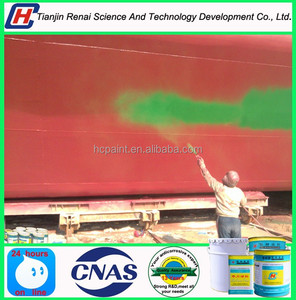 Caucho clorado <span class=keywords><strong>pintura</strong></span> uso <span class=keywords><strong>para</strong></span> el barco, Inferior y la superficie - Product Image 3