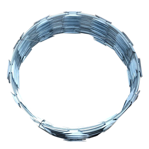 Fil de lame de <span class=keywords><strong>rasoir</strong></span> gravé à chaud, de haute sécurité, utilisé sur le lien en chaîne, 10 pièces - Product Image 4