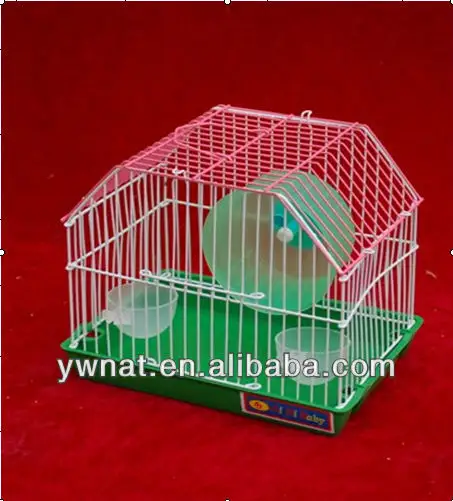 la dernière en métal stock hamster cages hamster en cage matel