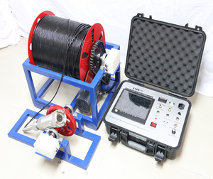 <strong>Geological</strong> Instrument Underground Borehole Television Camera - Product Image 1