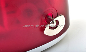 OEM logo Personnalisé marque instruments de musique guitare Métronome Mécanique - Product Image 5