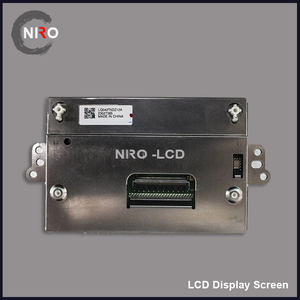 Niro หน้าจอแสดงผล <span class=keywords><strong>LCD</strong></span> 4.2นิ้วของแท้ใหม่ LQ042T5DZ12A LQ042T5DZ14B LQ042T5DZ14A แผง <span class=keywords><strong>LCD</strong></span> สำหรับรถยนต์ - Product Image 4