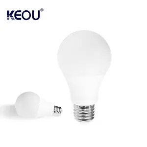 Không Thấm Nước Dẫn Bóng Đèn Trắng Mát 2000 Lumen Dẫn Bóng Đèn Tự Động Dẫn Bóng Đèn E27 B22