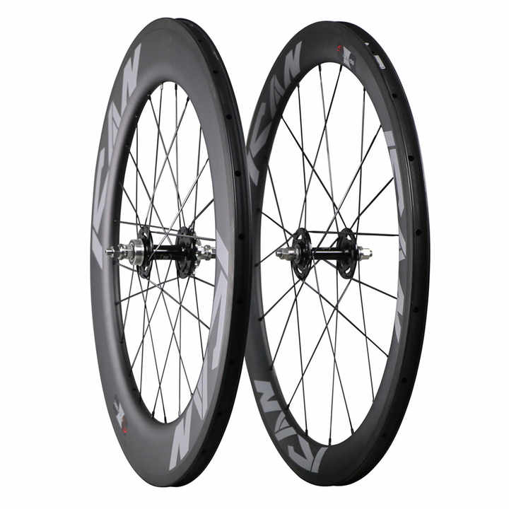 The ICAN Wheel Guide ICAN