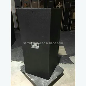 Blackline Dual 15 Inch Full Range Speaker F215 +