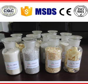 Tamaño de la aduana de flujo para las aleaciones de magnesio De surtidor De China - Product Image 6