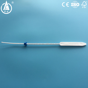 ทิ้งนรีเวชการตรวจสอบพลาสติกมดลูกเสียง - Product Image 1