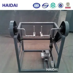 High quality Rope twine hank Winding Machine for sale