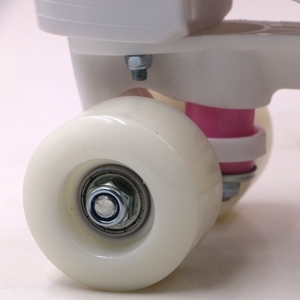 Patins à roulettes pour enfants, rollers en usine, nouveau modèle à bas prix, sac à dos - Product Image 6