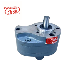 CB-B2.5 CB-B4 CB-B6 CB-B10 CB-B16 CB-B20series Roestvrij Staal Hoge Druk Hydraulische Pomp Gear Pump Voor Mechanische Smeermiddel