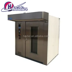 bakery equipment turkey sale/price rotary oven rotary rack oven