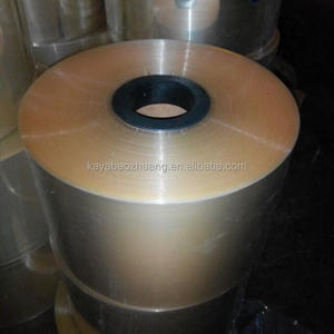 PVC película termoencogibles - Product Image 3