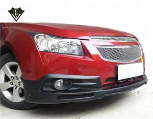 ชุดอุปกรณ์กระจายน้ำหอมด้านหน้าด้านหน้า Cruze,ชุดบอดี้คิท2009-2014y Frp Cruze