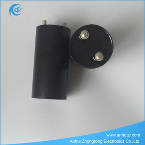 Machine sew VAC power capacitor 35 uf - Product Image 6
