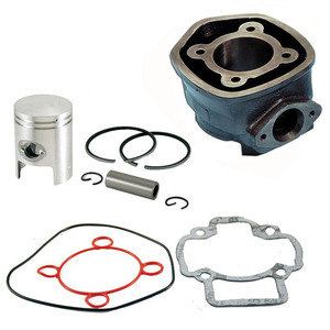 PIAGGIO CILINDRO LC <span class=keywords><strong>NRG</strong></span> CILINDRO KIT - Product Image 1
