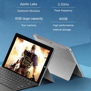 Nhà Máy Giá Teclast X3 Cộng Với 2 Trong 1 Convertible Máy Tính Xách Tay & Tablet Intel Apollo Ban Nhạc Sual WiFi 11.6 Inch Tablet Pc Với Bàn Phím - Product Image 3