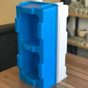 Khuôn bê tông chất lượng cao / Khuôn gạch rỗng - Product Image 2