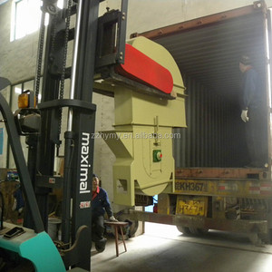 Lunga vita di servizio di caffè macchina a pellet/caffè mulino a pellet 0086 18039505731 - Product Image 3