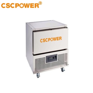 Congelatore Industriale a Piastre per Carne e Pollo - Product Image 5