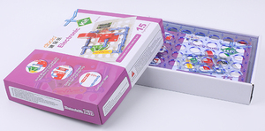 Đồ Chơi Giáo Dục Dbolo 15B - Product Image 4