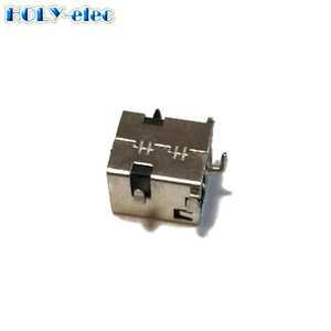 <span class=keywords><strong>Ac</strong></span> tm370 c110 עבור חברת עסקים hp nx5000 (pj033) מחשב נייד <span class=keywords><strong>dc</strong></span> מחבר שקע שקע חשמל