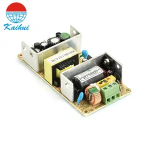 Alimentation électrique découpage smps 15v -15v, ce 45w, vente en gros, Pcb