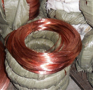 Alambre de Latón C1020 C1100 / <span class=keywords><strong>Precio</strong></span> del Latón / Precios de Metales Alambre de Cobre - Product Image 1