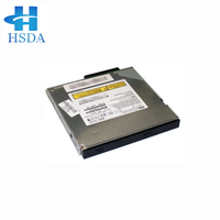 726536-B21 9.5mm SATA DVD-ROM Optical Drive