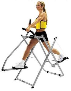 Marcheur d'air portable pour bébés, équipement d'exercices physique à domicile - Product Image 2