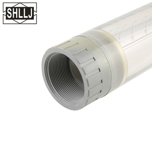 <span class=keywords><strong>Flowmeter</strong></span> Tabung <span class=keywords><strong>Pitot</strong></span> Akrilik Inline Presisi Tinggi - Product Image 4