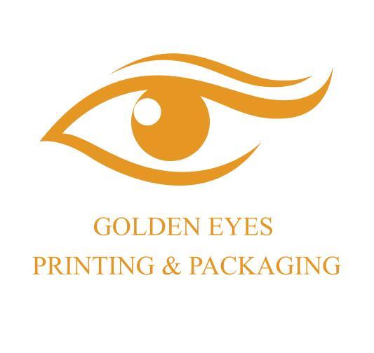 Hangzhou Golden Eyes Printing & Packaging Co., Ltd. logo