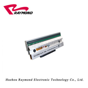 Mới Ban Đầu Ngựa Vằn ZT610 máy in nhiệt máy in đầu in, P1083320-011 300 dpi mã vạch đầu in - Product Image 6