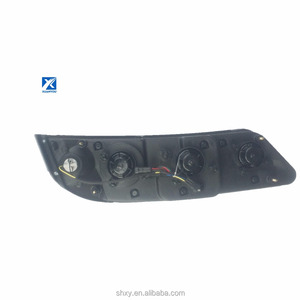 Parti di Carrozzeria per Autobus Golden Dragon di Alta Qualità e Bestseller XML6897 Faro Anteriore 24v Accessori Auto - Product Image 3