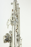 soprano Professional Saxophone