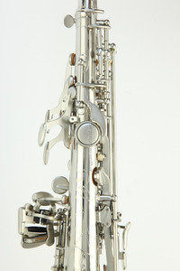 <span class=keywords><strong>Sassofono</strong></span> <span class=keywords><strong>soprano</strong></span> professionale - Product Image 5