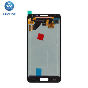 Bộ Lắp Ráp Màn Hình LCD Samsung Galaxy Alpha G850 G850f, Giá Rẻ - Product Image 3