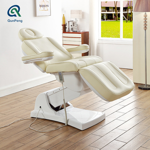 Muebles para salón de belleza, cama y silla para <span class=keywords><strong>spa</strong></span> dental, Tratamiento, masaje facial