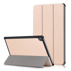Per <span class=keywords><strong>Huawei</strong></span> Mediapad <span class=keywords><strong>M5</strong></span> 10.8 Tri Fold Caso <span class=keywords><strong>Tablet</strong></span> - Product Image 3