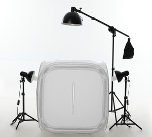 80x80x80x80cm foto scatola luminosa per tenda MINI foto Studio luce Soft Cube scatola del prodotto <span class=keywords><strong>fotografia</strong></span> - Product Image 1