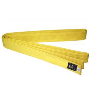 Cinturón de Taekwondo Woosung al por Mayor, Cinturón de Campeonato de Artes Marciales Personalizado, Cinturones OEM de <span class=keywords><strong>Jiu</strong></span> <span class=keywords><strong>Jitsu</strong></span>, Karate y Taekwondo - Product Image 6