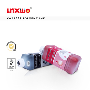 หมึกตัวทำละลายสำหรับเครื่องพิมพ์กลางแจ้ง <span class=keywords><strong>DGI</strong></span> XP-1804D/XP-3204T/XP-2506D/2506/DR-1904T - Product Image 6