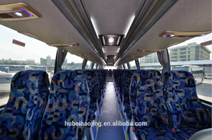 Bus Mewah Baru 12 <span class=keywords><strong>Meter</strong></span> Standar Eropa untuk Jarak Jauh, Bus Wisata, Dijual - Product Image 6