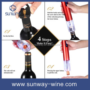 <span class=keywords><strong>Amazon</strong></span> abrebotellas eléctricos abrelatas del vino <span class=keywords><strong>sacacorchos</strong></span> - Product Image 2