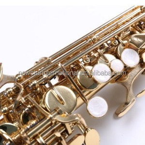 Vente chaude Droite <span class=keywords><strong>Sopranino</strong></span> <span class=keywords><strong>Saxophone</strong></span> - Product Image 4