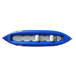 El nuevo <span class=keywords><strong>kayak</strong></span> inflable para <span class=keywords><strong>dos</strong></span> personas, barco, barco inflable - Product Image 4