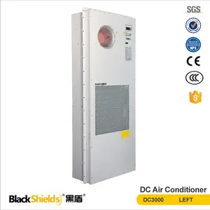 9000 Btu Tốt Nhất Bán Dc Biến Tần Chia Điều Hòa Không Khí Với Giá Cả Cạnh Tranh