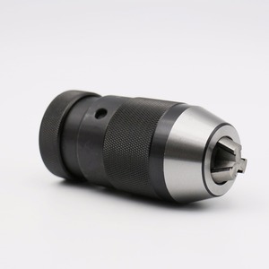 J0206 JT1 Sans Clé Mandrins avec Cône raccord - Product Image 1
