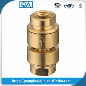 Interruptor de vacío anti sifón <span class=keywords><strong>antiretorno</strong></span> - Product Image 1