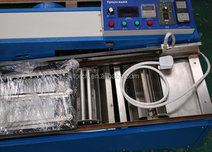 Sóng hàn máy/PCB Thru-Lỗ hàn Hàn Sóng Máy TB680 - Product Image 3