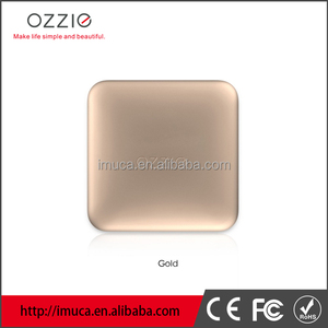 Portable haute qualité pas cher <span class=keywords><strong>prix</strong></span> <span class=keywords><strong>5000</strong></span> mah mince banque de puissance sans fil pour sony - Product Image 1